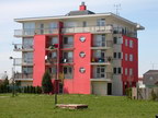 OSP Danubius