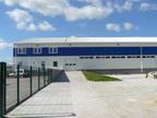 OSP Danubius