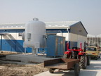 OSP Danubius
