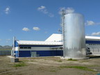 OSP Danubius