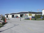 OSP Danubius