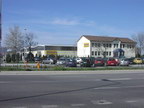 OSP Danubius