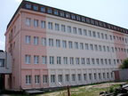 OSP Danubius
