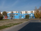 OSP Danubius