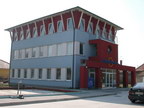 OSP Danubius