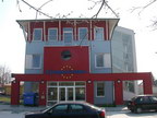 OSP Danubius