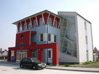 OSP Danubius
