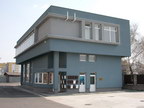 OSP Danubius