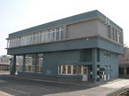 OSP Danubius
