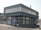 OSP Danubius