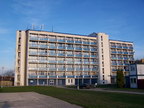 OSP Danubius