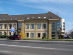 OSP Danubius